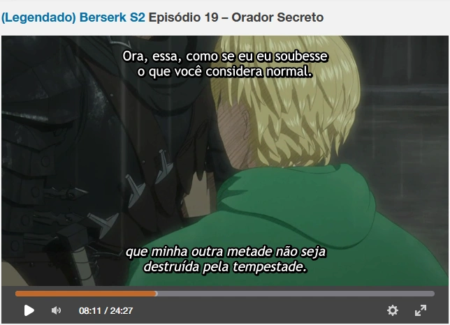 berserk ep 24 (hd) legendado