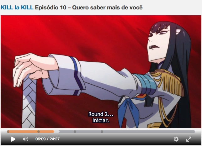 Crunchyroll e a Lei Antipirataria – Entenda o que está acontecendo com os  Fansubs